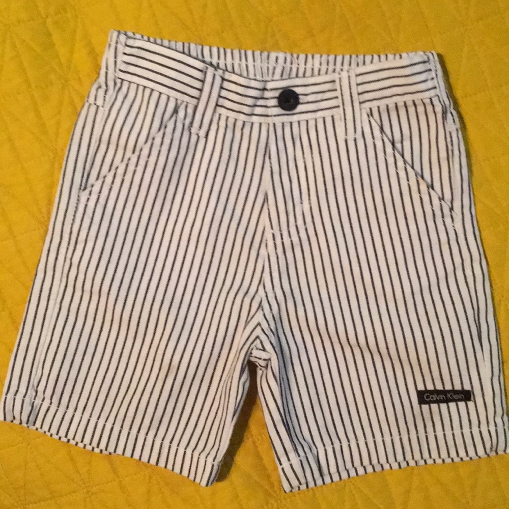 SOLD Calvin Klein shorts